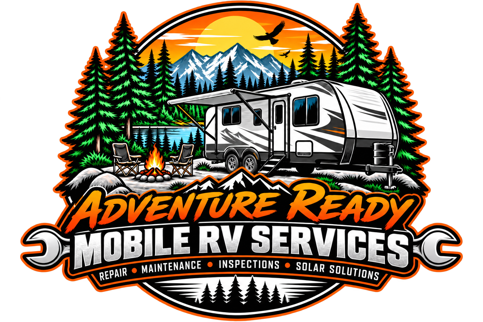 Adventure Ready Mobile RV Tech Services
